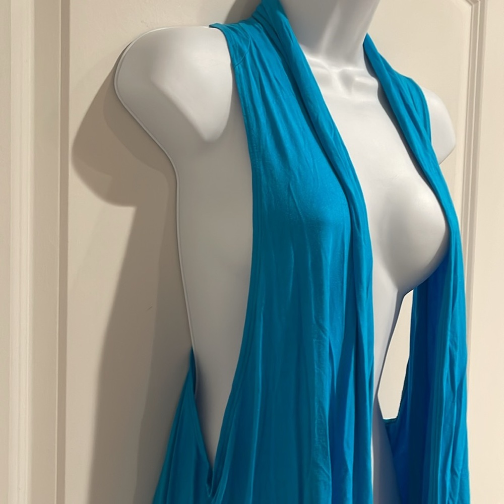 Azules vest - Picture 4 of 7